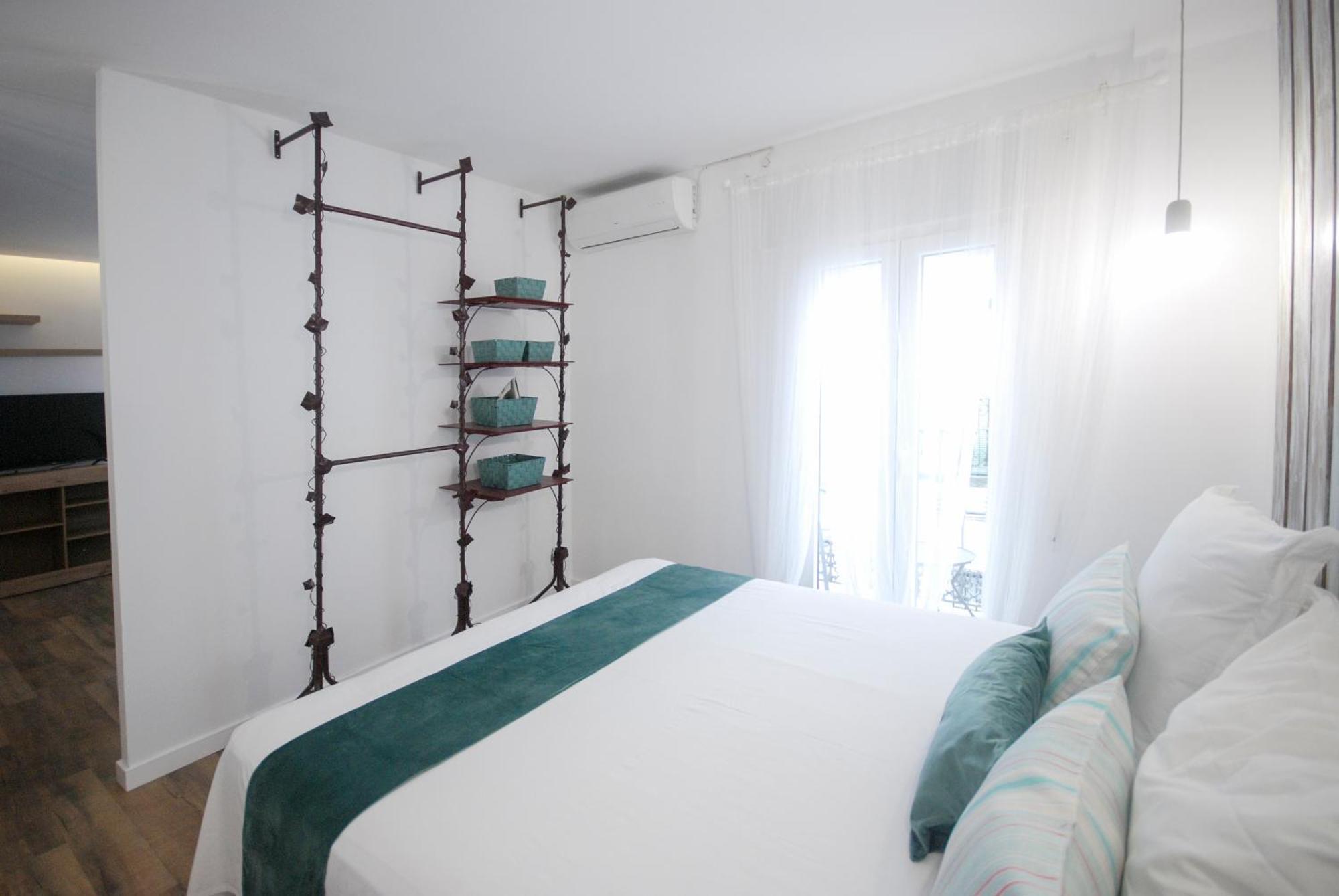 Conil Apartamentos La Dama Y El Vagabundo Conil De La Frontera Zewnętrze zdjęcie