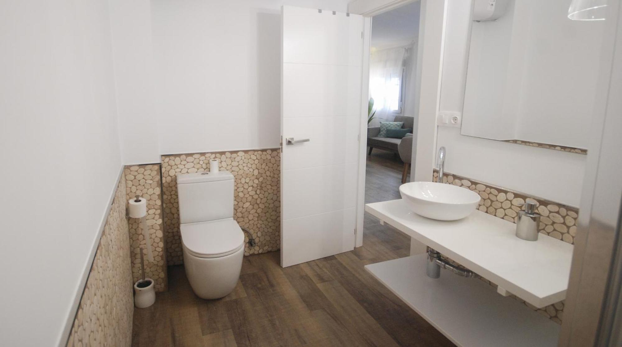 Conil Apartamentos La Dama Y El Vagabundo Conil De La Frontera Zewnętrze zdjęcie