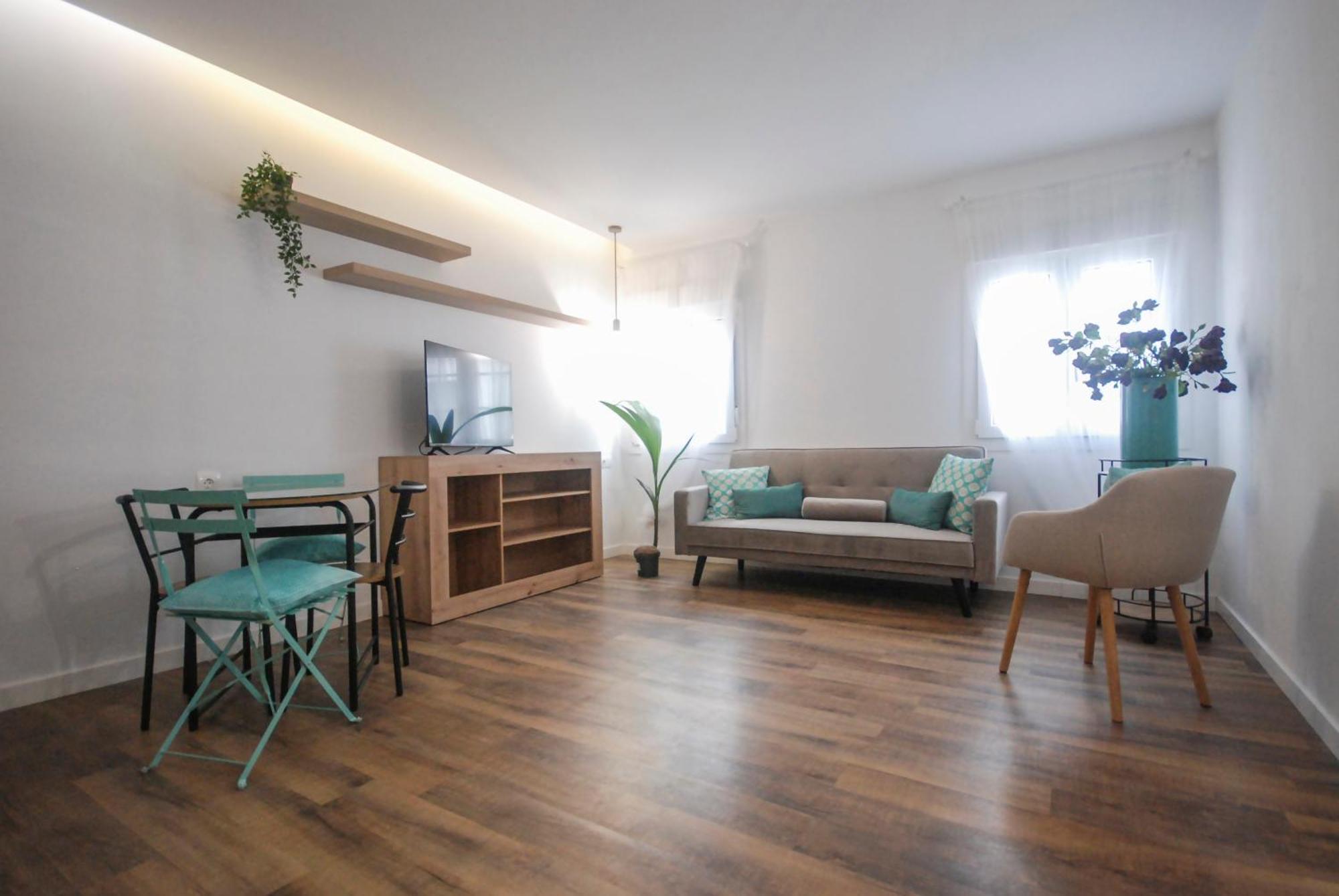 Conil Apartamentos La Dama Y El Vagabundo Conil De La Frontera Zewnętrze zdjęcie