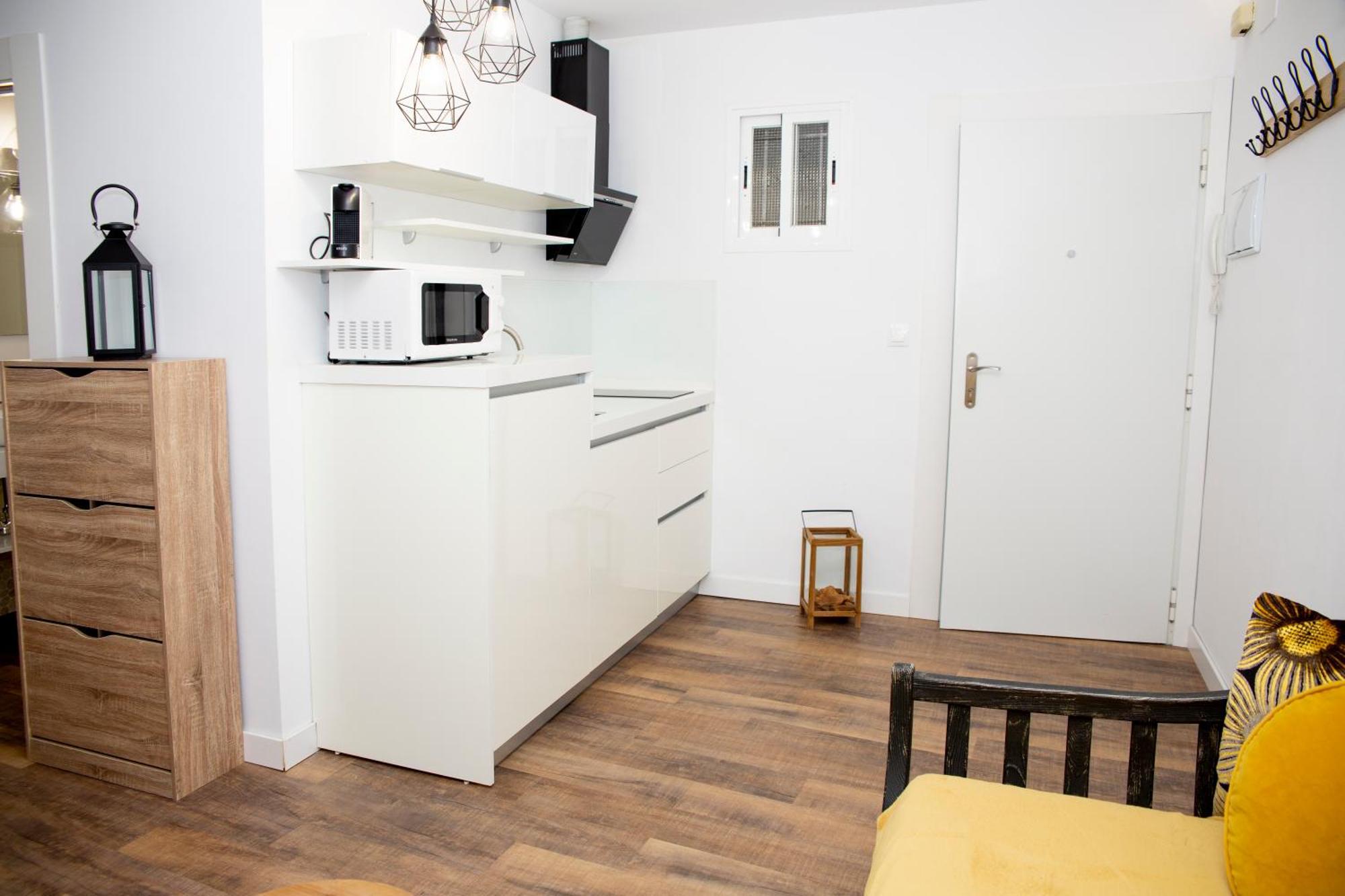 Conil Apartamentos La Dama Y El Vagabundo Conil De La Frontera Zewnętrze zdjęcie
