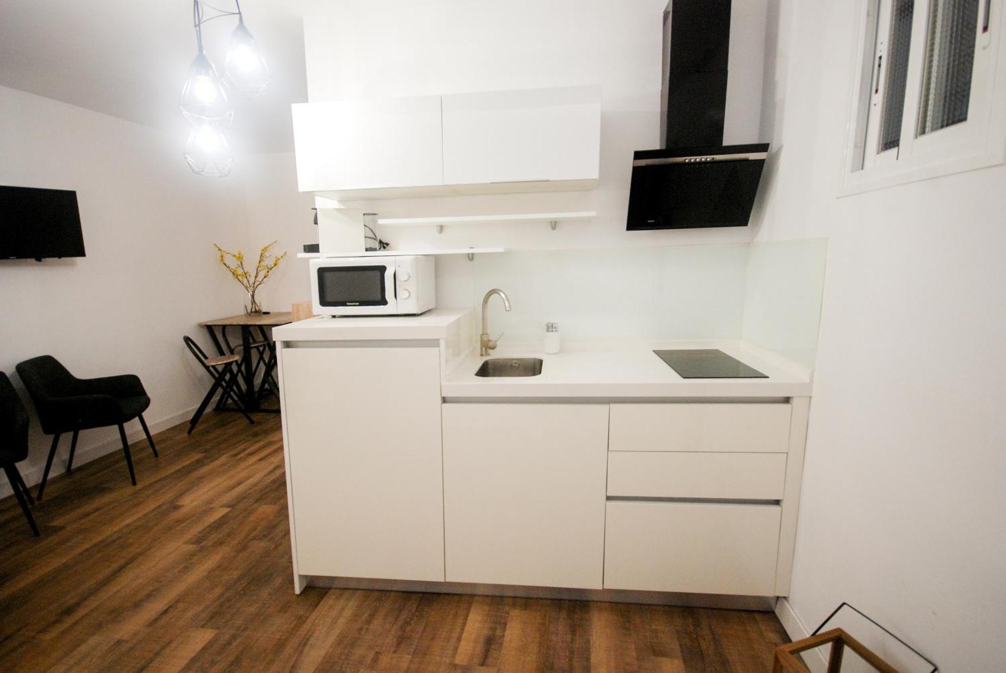 Conil Apartamentos La Dama Y El Vagabundo Conil De La Frontera Zewnętrze zdjęcie